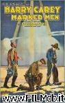 poster del film Hombres marcados