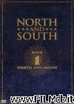 poster del film North and South