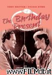 poster del film The Birthday Present