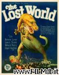 poster del film Un mondo perduto