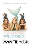 poster del film aquamarine