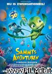poster del film Le avventure di Sammy