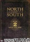 poster del film North and South, Book II