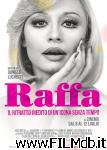 poster del film Raffa