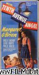 poster del film tenth avenue angel