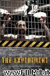 poster del film The Experiment