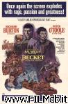 poster del film Becket e il suo re