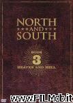 poster del film Heaven and Hell: North and South, Book III