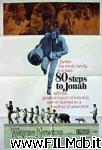 poster del film 80 Steps to Jonah