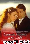 poster Cuando vuelvas a mi lado poster del film Cuando vuelvas a mi lado