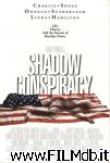 poster Shadow Conspiracy poster del film Shadow Conspiracy