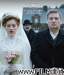 poster Rosalie poster del film Rosalie