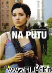 poster Na putu poster del film Na putu