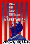 poster del film The Mauritanian