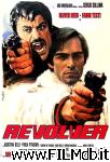 poster del film Revolver