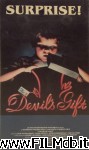 poster del film El regalo del diablo