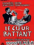 poster del film Le Coeur battant