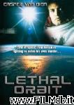 poster del film Orbita letale [filmTV]