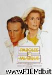 poster Amore e musica poster del film Amore e musica