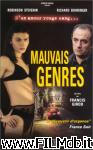 poster Mauvais genres poster del film Mauvais genres