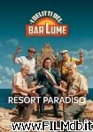 poster del film Resort Paradiso