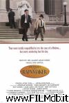 poster L'uomo della pioggia poster del film L'uomo della pioggia