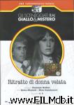 poster del film Ritratto di donna velata [filmTV]