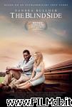 poster del film the blind side