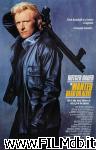 poster Wanted - Vivo o morto poster del film Wanted - Vivo o morto