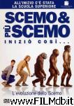 poster del film scemo e più scemo - iniziò così