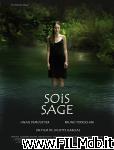 poster Sois sage poster del film Sois sage