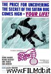 poster del film Stazione 3: top secret