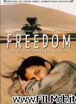 poster del film Freedom