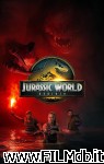 poster del film Jurassic World: Renaissance