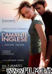 poster del film l'amante inglese