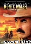 poster del film Monte Walsh [filmTV]
