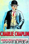 poster del film Charlot all'hotel [corto]