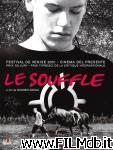 poster del film Le Souffle