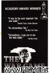 poster del film The War Game [corto]