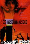 poster 27 Missing Kisses poster del film 27 Missing Kisses