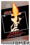 poster del film Ziggy Stardust and the Spiders from Mars