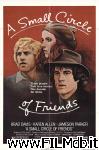 poster del film Un petit cercle d'amis