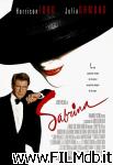 poster sabrina poster del film sabrina