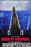 poster del film Gesù di Montreal