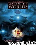 poster del film La guerra de los mundos [filmTV]