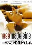poster 1999 Madeleine poster del film 1999 Madeleine