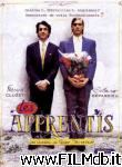 poster del film les apprentis