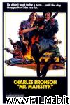 poster A muso duro poster del film A muso duro