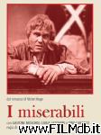 poster del film I miserabili [filmTV]