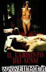 poster il labirinto dei sensi poster del film il labirinto dei sensi